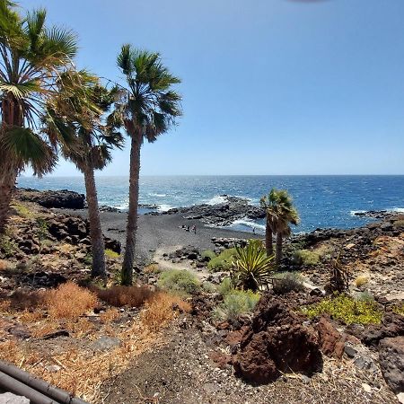 Sunny Loft, Golf Del Sur, Wifi, Parking Free Apartment San Miguel de Abona Luaran gambar