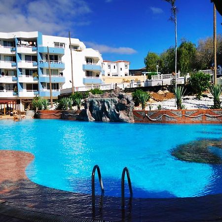 Sunny Loft, Golf Del Sur, Wifi, Parking Free Apartment San Miguel de Abona Luaran gambar