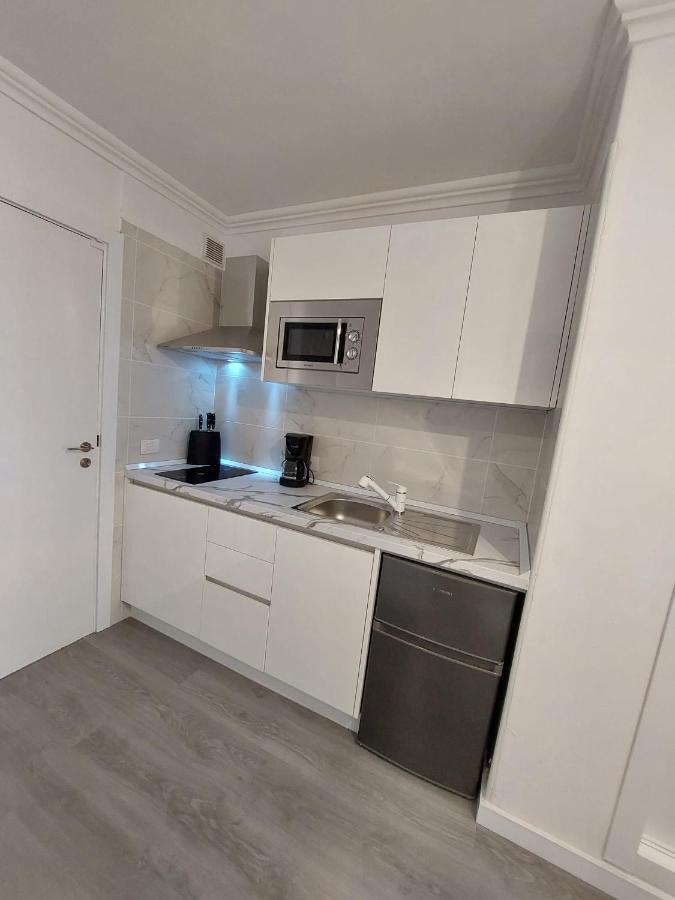 Sunny Loft, Golf Del Sur, Wifi, Parking Free Apartment San Miguel de Abona Luaran gambar