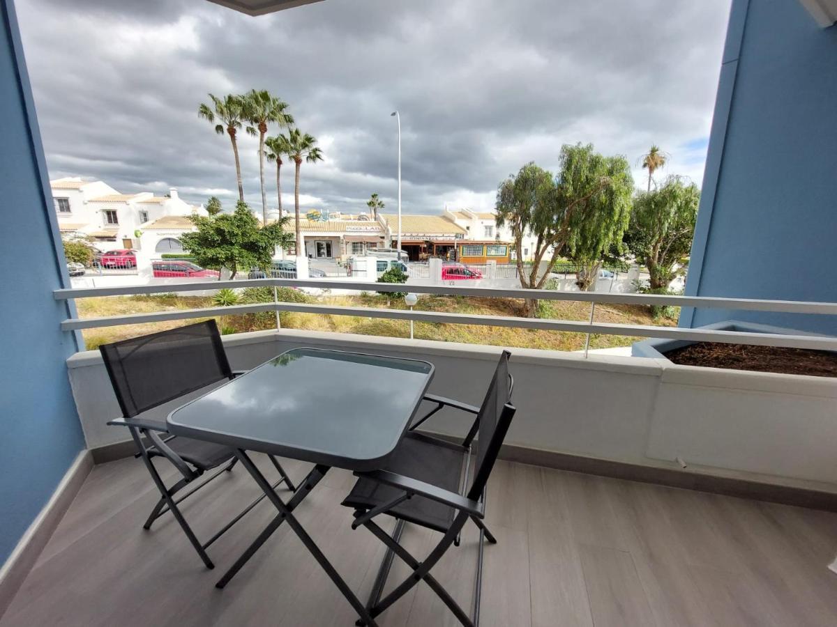 Sunny Loft, Golf Del Sur, Wifi, Parking Free Apartment San Miguel de Abona Luaran gambar