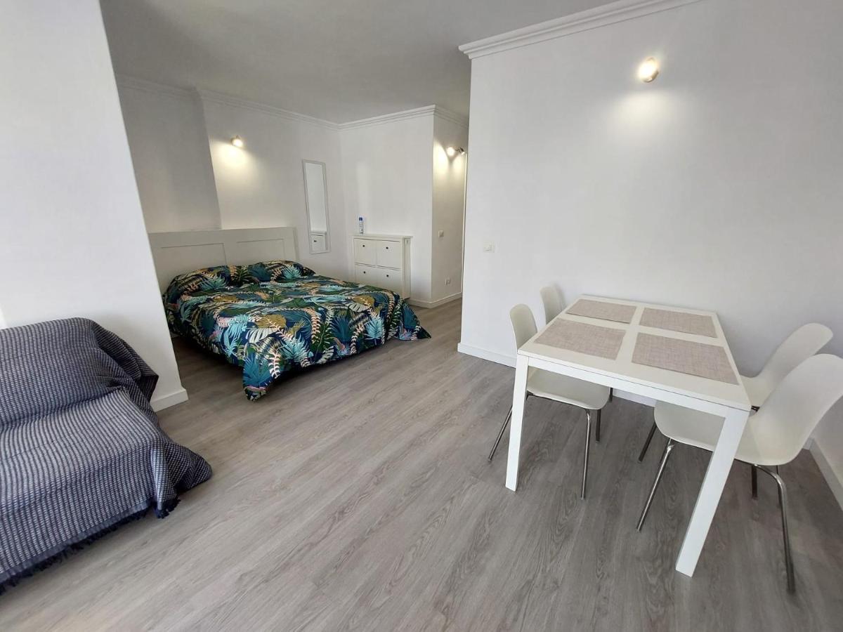 Sunny Loft, Golf Del Sur, Wifi, Parking Free Apartment San Miguel de Abona Luaran gambar