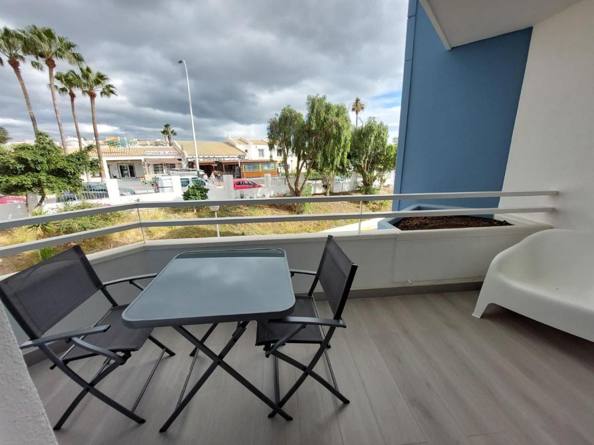 Sunny Loft, Golf Del Sur, Wifi, Parking Free Apartment San Miguel de Abona Luaran gambar