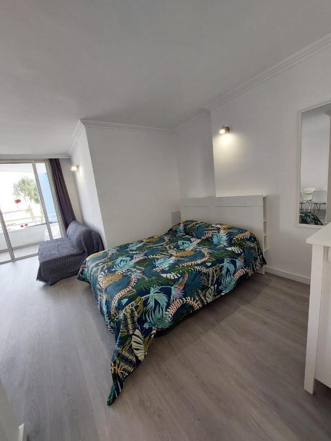 Sunny Loft, Golf Del Sur, Wifi, Parking Free Apartment San Miguel de Abona Luaran gambar