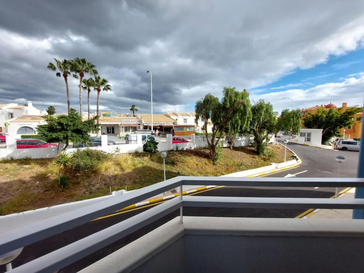 Sunny Loft, Golf Del Sur, Wifi, Parking Free Apartment San Miguel de Abona Luaran gambar