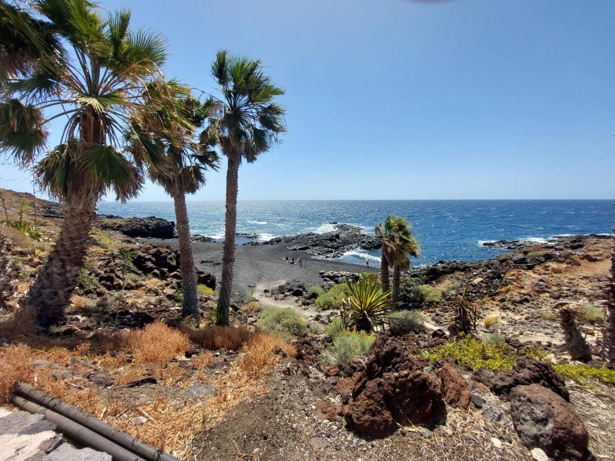 Sunny Loft, Golf Del Sur, Wifi, Parking Free Apartment San Miguel de Abona Luaran gambar